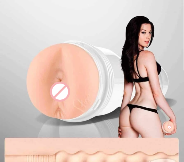 Stoya Fleshlight Girls Masturbator For Men