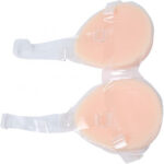 Strap On Silicone Breasts Fake Realistic Boobs - Image 4