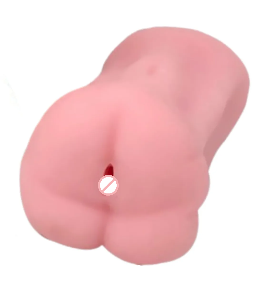 Super Lusty Anal Pocket Pussy Masturbator