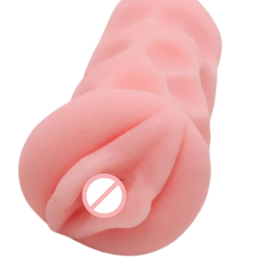 Super Pussy Pocket Masturbator