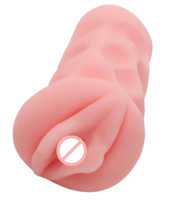 Super Pussy Pocket Masturbator