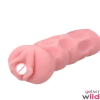 Super Pussy Pocket Masturbator
