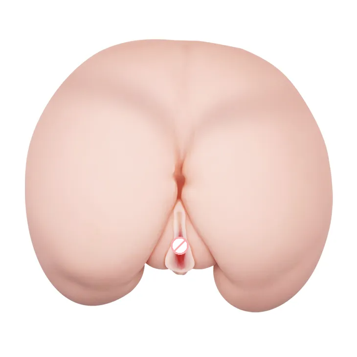 Super Realistic Sex Doll Doggy Style