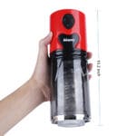 THOR Automatic Thrusting Realistic Vagina Masturbator - Image 2