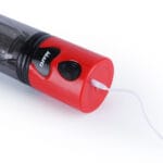 THOR Automatic Thrusting Realistic Vagina Masturbator - Image 3