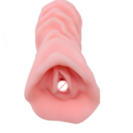 Teen Pocket Pussy Masturbator Sex Toy