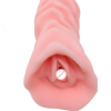 Teen Pocket Pussy Masturbator Sex Toy