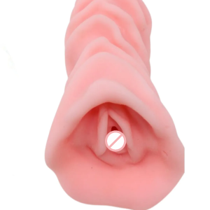 Teen Pocket Pussy Masturbator Sex Toy