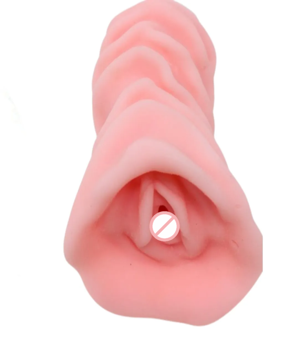 Teen Pocket Pussy Masturbator Sex Toy