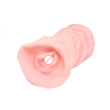 Teen Pocket Pussy Masturbator Sex Toy