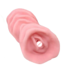 Teen Pocket Pussy Masturbator Sex Toy