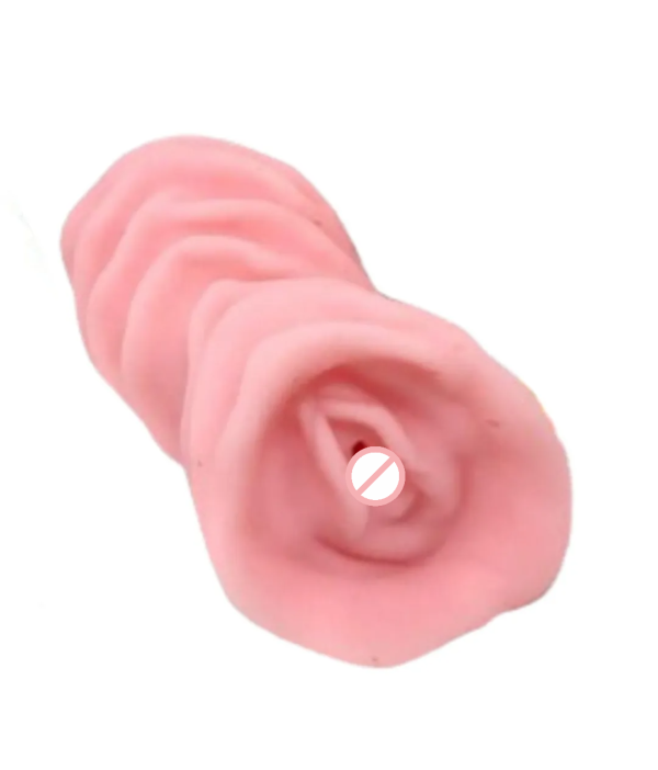 Teen Pocket Pussy Masturbator Sex Toy