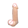 Teenboy Perfect 5 Inch Dildo With Suction Cup