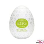 Tenga Egg Vagina Masturbator
