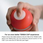 Tenga Masturbator Cup Original USA - Image 3