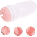 Tenga Vagina Male Masturbator Cup Realistic Pussy