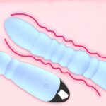 Texa Vibrator For Women (1)