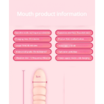 Texa Vibrator For Women (1)