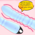 Texa Vibrator For Women (1)
