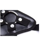 The Boss 7 Inch Strap-On Dildo For Women And Lesbian