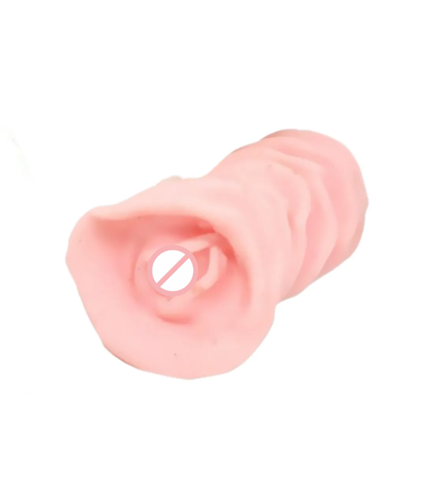 The Spicy Hot Punani Latina Pocket Pussy Masturbator