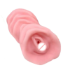 The Spicy Hot Punani Latina Pocket Pussy Masturbator