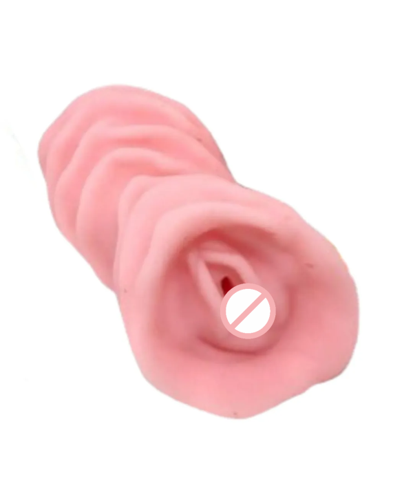 The Spicy Hot Punani Latina Pocket Pussy Masturbator