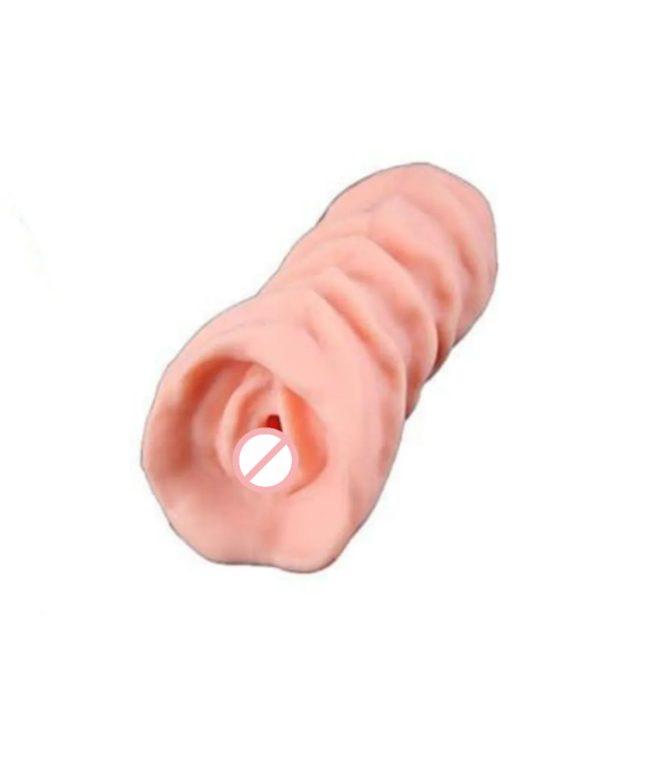 The Spicy Hot Punani Latina Pocket Pussy Masturbator