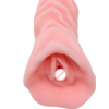 The Spicy Hot Punani Latina Pocket Pussy Masturbator