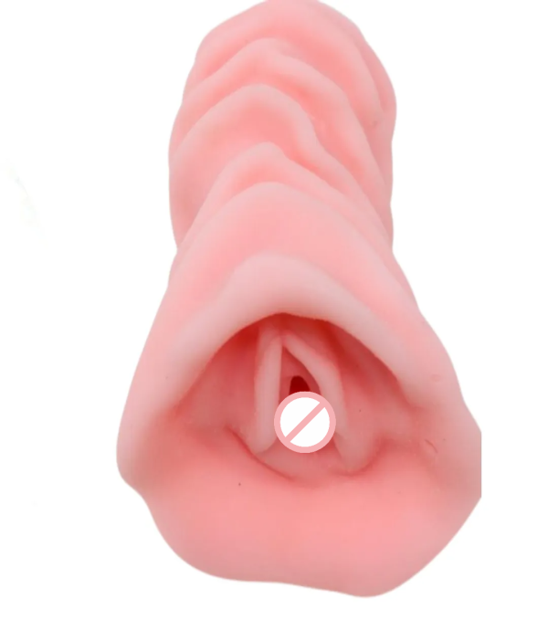 The Spicy Hot Punani Latina Pocket Pussy Masturbator
