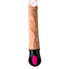 The Wildest Dream 8 Inch Vibrating Dildo