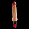 The Wildest Dream 8 Inch Vibrating Dildo1b The Wildest Dream 8 Inch Vibrating Dildo