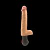 The Wildest Dream 8 Inch Vibrating Dildo1h The Wildest Dream 8 Inch Vibrating Dildo
