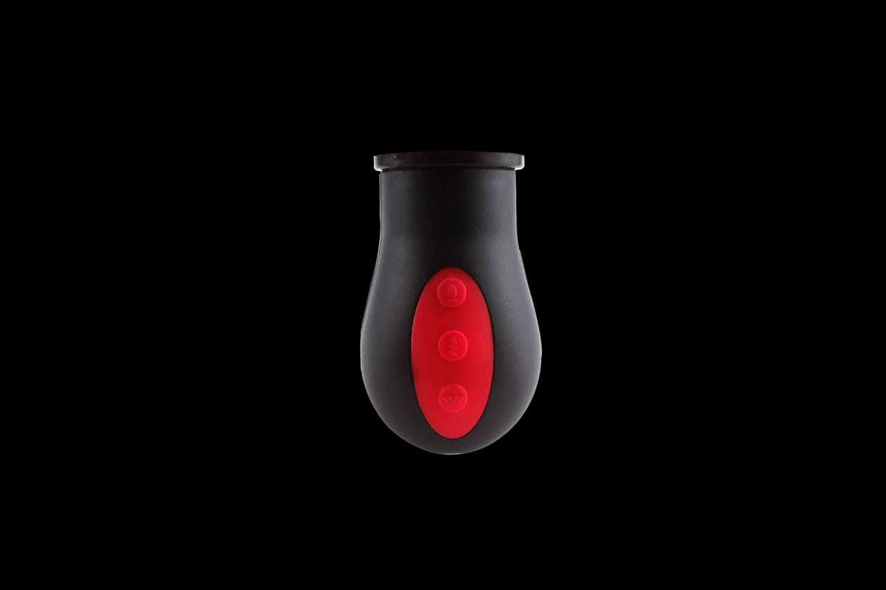 The Wildest Dream 8 Inch Vibrating Dildo1i The Wildest Dream 8 Inch Vibrating Dildo