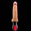 The Wildest Dream 8 Inch Vibrating Dildo1l The Wildest Dream 8 Inch Vibrating Dildo