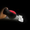 The Wildest Dream 8 Inch Vibrating Dildo1m The Wildest Dream 8 Inch Vibrating Dildo