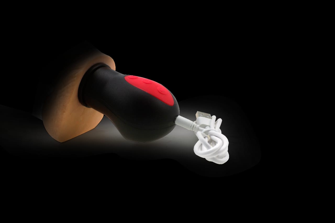 The Wildest Dream 8 Inch Vibrating Dildo1m The Wildest Dream 8 Inch Vibrating Dildo
