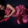 Thrusting Big Bass Wand Massager Rabbit Vibrator (10) Thrusting Big Bass Wand Massager Rabbit Vibrator