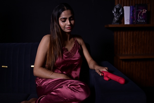Thrusting Big Bass Wand Massager Rabbit Vibrator (8) Thrusting Big Bass Wand Massager Rabbit Vibrator