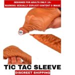 Tic Tac Delay Sleeve