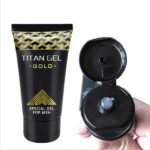 Titan Gel Gold Penis Enlargement Cream - Image 4