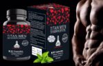 Titan Men Capsule for Testosterone Booster Pack of 60 Capsules - Image 5