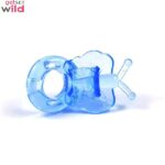 Togo ButterFly Strong Vibrating Cock Ring With Wings To Tickle And Arouse Clitoris - Image 3