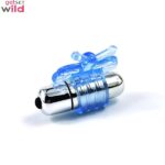 Togo ButterFly Strong Vibrating Cock Ring With Wings To Tickle And Arouse Clitoris - Image 5