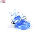 Togo ButterFly Strong Vibrating Cock Ring With Wings To Tickle And Arouse Clitoris - Image 6