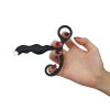 Ultimate Anal Bead Silicone P-spot Teaser Prostate Massager