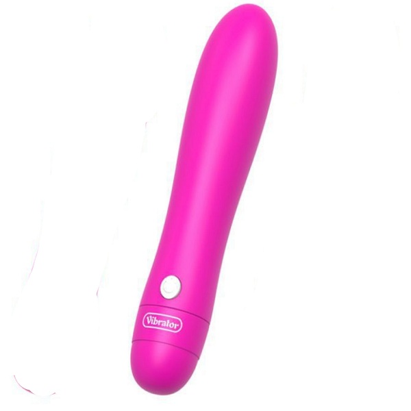 VOREX Slim Pocket Vibrator For Women