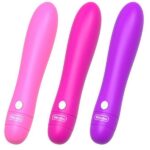 VOREX Slim Pocket Vibrator For Women