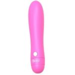VOREX Slim Pocket Vibrator For Women