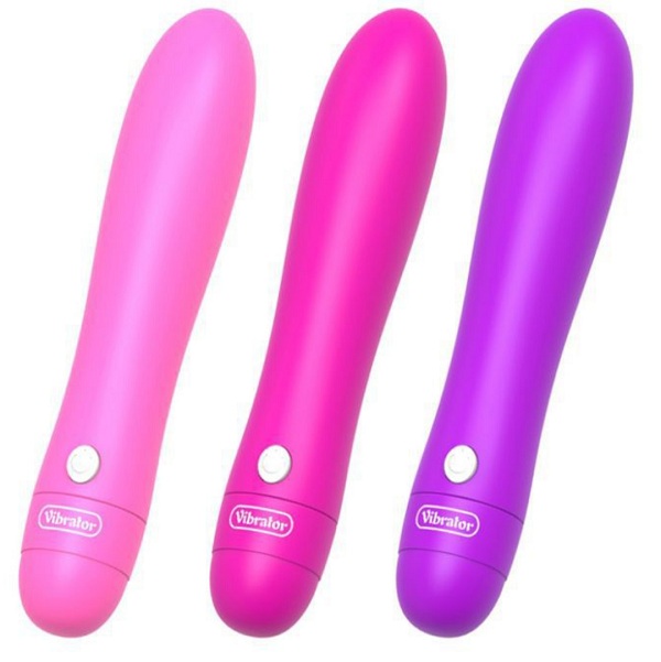 VOREX Slim Pocket Vibrator For Women